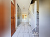 Ma-Cabane - Vente Maison Saint-Nicolas-de-la-Taille, 134 m²