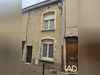 Ma-Cabane - Vente Maison Saint-Nicolas-de-Port, 117 m²
