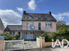 Ma-Cabane - Vente Maison Saint-Nicolas-du-Pélem, 82 m²