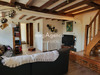 Ma-Cabane - Vente Maison SAINT OUEN DES CHAMPS, 120 m²