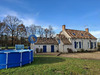 Ma-Cabane - Vente Maison Saint-Ouen-en-Belin, 128 m²