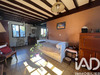 Ma-Cabane - Vente Maison Saint-Ouen-l'Aumône, 62 m²