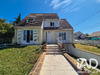 Ma-Cabane - Vente Maison Saint-Ouen-l'Aumône, 148 m²