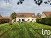 Ma-Cabane - Vente Maison Saint-Ouen-Marchefroy, 140 m²