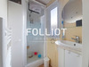 Ma-Cabane - Vente Maison SAINT-PAIR-SUR-MER, 31 m²