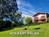 Ma-Cabane - Vente Maison Saint-Palais, 300 m²