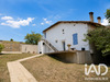 Ma-Cabane - Vente Maison Saint-Palais-de-Négrignac, 172 m²