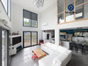 Ma-Cabane - Vente Maison Saint-Pantaléon-de-Larche, 130 m²