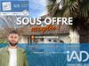Ma-Cabane - Vente Maison Saint-Pantaléon-de-Larche, 150 m²