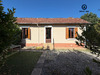 Ma-Cabane - Vente Maison Saint-Pantaléon-de-Larche, 70 m²