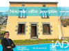Ma-Cabane - Vente Maison Saint-Pardoux, 93 m²