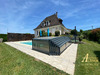 Ma-Cabane - Vente Maison SAINT-PARDOUX-LA-RIVIERE, 225 m²