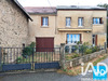 Ma-Cabane - Vente Maison Saint-Pardoux-les-Cards, 100 m²
