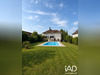 Ma-Cabane - Vente Maison Saint-Parres-Aux-Tertres, 163 m²