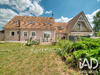 Ma-Cabane - Vente Maison Saint-Pathus, 217 m²