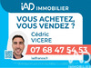 Ma-Cabane - Vente Maison Saint-Paul-de-Fenouillet, 140 m²