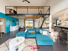Ma-Cabane - Vente Maison SAINT PAUL DE LOUBRESSAC, 0 m²