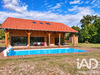 Ma-Cabane - Vente Maison Saint-Paul-en-Born, 154 m²