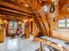 Ma-Cabane - Vente Maison Saint-Paul-en-Chablais, 120 m²