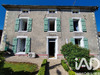 Ma-Cabane - Vente Maison Saint-Paul-en-Gâtine, 169 m²