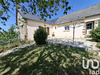 Ma-Cabane - Vente Maison Saint-Paul-le-Gaultier, 121 m²