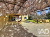 Ma-Cabane - Vente Maison Saint-Paulet-de-Caisson, 201 m²