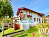 Ma-Cabane - Vente Maison Saint-Pée-sur-Nivelle, 120 m²