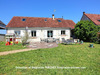 Ma-Cabane - Vente Maison SAINT PERAVY LA COLOMBE, 147 m²