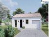 Ma-Cabane - Vente Maison SAINT PERE EN RETZ, 80 m²