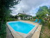 Ma-Cabane - Vente Maison Saint-Pey-de-Castets, 170 m²