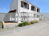 Ma-Cabane - Vente Maison Saint-Philbert-de-Bouaine, 132 m²