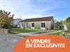 Ma-Cabane - Vente Maison Saint-Philbert-de-Bouaine, 111 m²