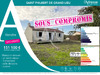 Ma-Cabane - Vente Maison SAINT-PHILBERT-DE-GRAND-LIEU, 75 m²