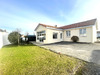 Ma-Cabane - Vente Maison SAINT-PHILBERT-DE-GRAND-LIEU, 145 m²