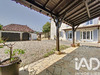 Ma-Cabane - Vente Maison Saint-Pierre-d'Aurillac, 267 m²