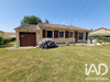 Ma-Cabane - Vente Maison Saint-Pierre-d'Exideuil, 95 m²