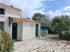 Ma-Cabane - Vente Maison SAINT-PIERRE-D'OLERON, 32 m²