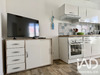 Ma-Cabane - Vente Maison Saint-Pierre-d'Oléron, 28 m²