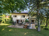Ma-Cabane - Vente Maison Saint-Pierre-de-Curtille, 127 m²