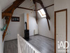 Ma-Cabane - Vente Maison Saint-Pierre-de-Curtille, 129 m²