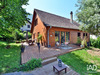 Ma-Cabane - Vente Maison Saint-Pierre-de-Mésage, 180 m²