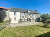 Ma-Cabane - Vente Maison SAINT-PIERRE-DE-SEMILLY, 160 m²