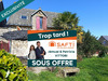 Ma-Cabane - Vente Maison Saint-Pierre-des-Landes, 65 m²
