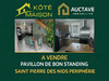 Ma-Cabane - Vente Maison SAINT-PIERRE-DES-NIDS, 113 m²