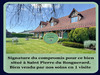 Ma-Cabane - Vente Maison SAINT-PIERRE-DU-BOSGUERARD, 164 m²