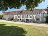 Ma-Cabane - Vente Maison SAINT-PIERRE-DU-BU, 334 m²