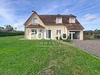 Ma-Cabane - Vente Maison SAINT-PIERRE-DU-FRESNE, 115 m²
