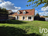 Ma-Cabane - Vente Maison Saint-Pierre-du-Perray, 154 m²