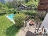 Ma-Cabane - Vente Maison Saint-Pierre-en-Faucigny, 120 m²