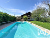 Ma-Cabane - Vente Maison Saint-Pierre-en-Faucigny, 120 m²